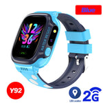 Y95 Child Smart Watch Phone GPS Waterproof Kids Smart Watch 4G