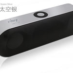 NBY-18 Mini Bluetooth Speaker Portable Wireless Speaker Sound System 3D Stereo