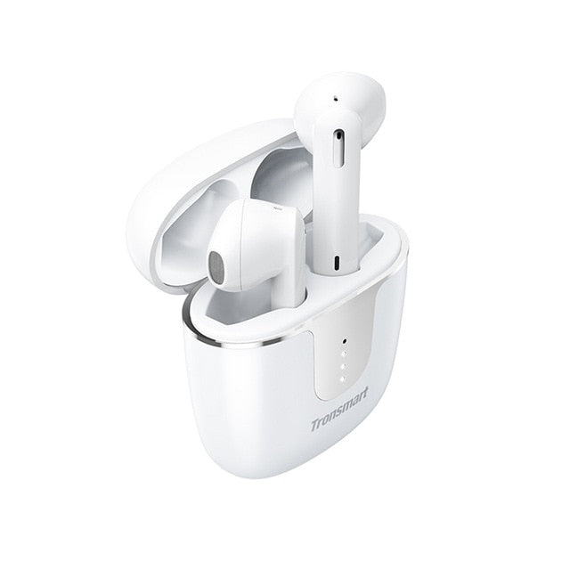 Tronsmart Onyx Ace TWS Bluetooth 5.0 Earphones Qualcomm aptX Wireless Earbuds