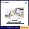 IPASON all in one PC 21.5 inch Intel 4 Core 4G DDR4 RAM 240G SSD