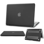KK&LL Matte Hard Shell Laptop case For Apple MacBook Air Pro