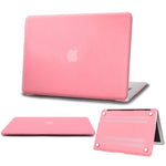 KK&LL Matte Hard Shell Laptop case For Apple MacBook Air Pro