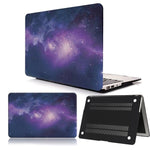 KK&LL Matte Hard Shell Laptop case For Apple MacBook Air Pro