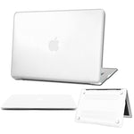 KK&LL Matte Hard Shell Laptop case For Apple MacBook Air Pro