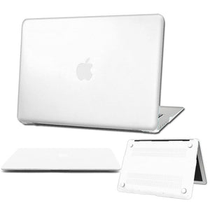 KK&LL Matte Hard Shell Laptop case For Apple MacBook Air Pro