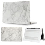 KK&LL Matte Hard Shell Laptop case For Apple MacBook Air Pro