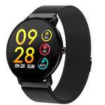 K9 Sport Bluetooth 1.3 Inch Full Touch Screen Smart Watch Fitness Tracker